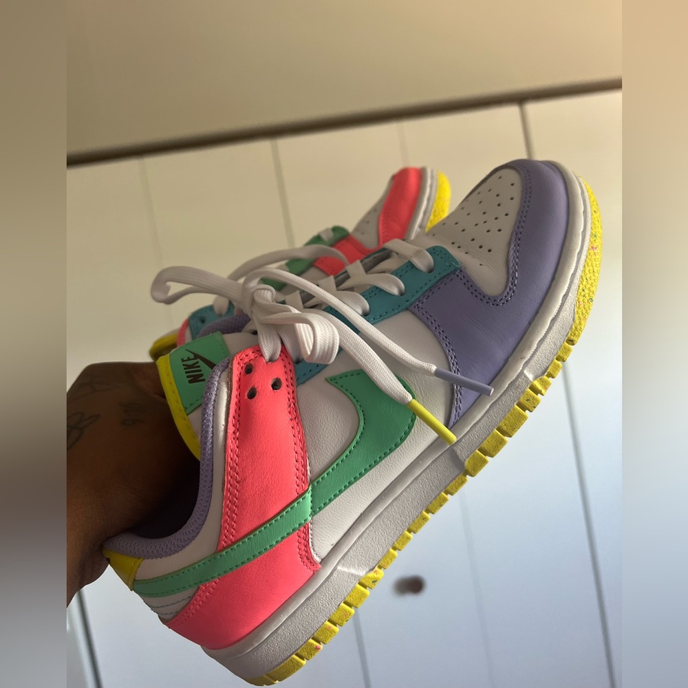 Easter Dunks